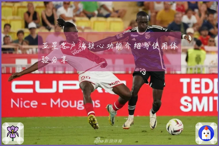 亚星客户端核心功能介绍与使用体验分享